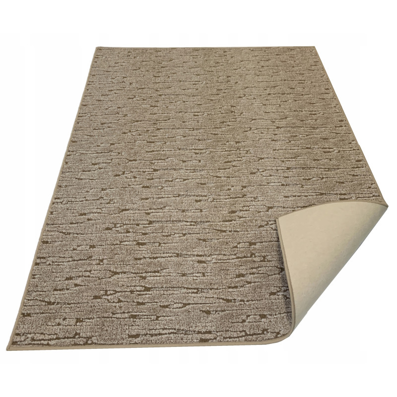 Nowoczesny Dywan 150x200 SOHO CAMEL 336 MIĘKKI