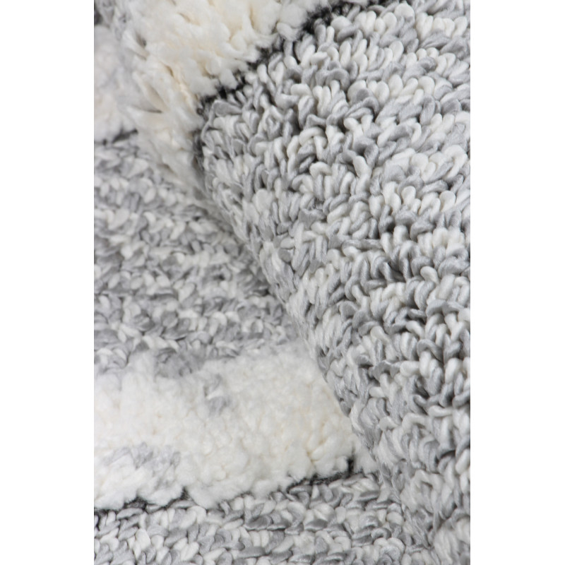 Dywan London 882 GREY 80x150cm