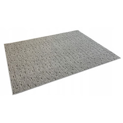 Nowoczesny Dywan 150x200 SOHO SHARK 167 MIĘKKI Nowoczesny Dywan 150x200 SOHO SHARK 167 MIĘKKI