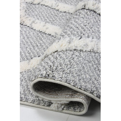 Dywan London 882 GREY 80x150cm