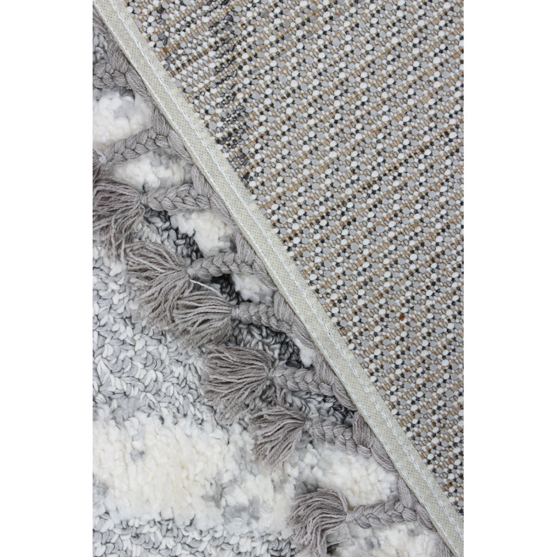 Dywan London 882 GREY 80x150cm