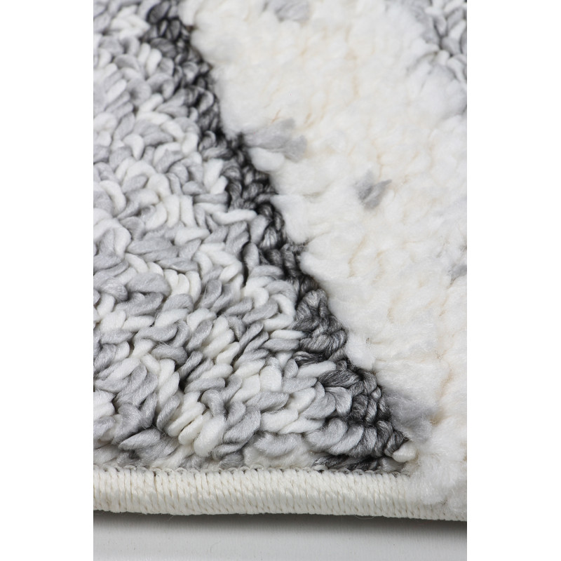 Dywan London 882 GREY 80x150cm