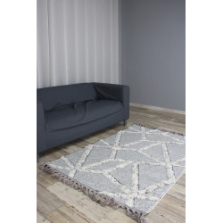 Dywan London 882 GREY 80x150cm