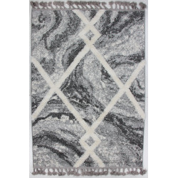 Dywan London 887 GREY 80x150cm