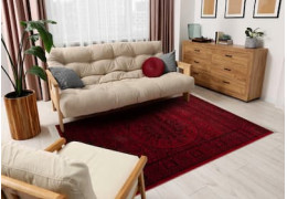 Jaki dywan wybrać do salonu w stylu orientalnym?