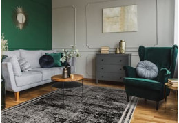 Jakie dywany będą modne w 2026 roku? Omawiamy trendy