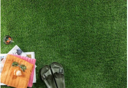 Jakie są rodzaje sztucznej trawy? Przewodnik dla początkujących