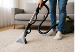 Jak wyprać dywan odkurzaczem piorącym? Krótki poradnik